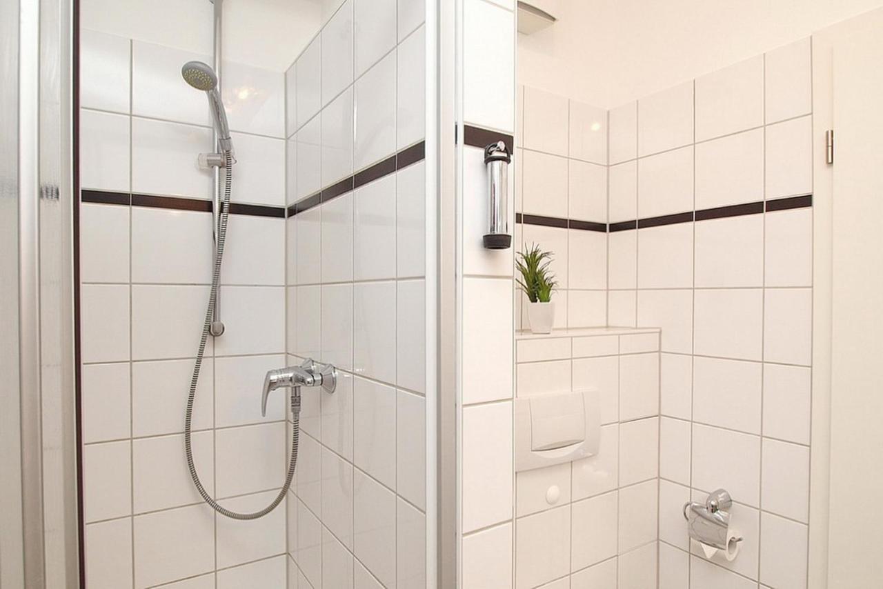 Meeresblick Wohnung 220 Kuehlungsborn Exterior photo