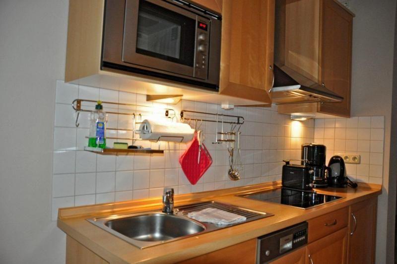 Meeresblick Wohnung 220 Kuehlungsborn Exterior photo